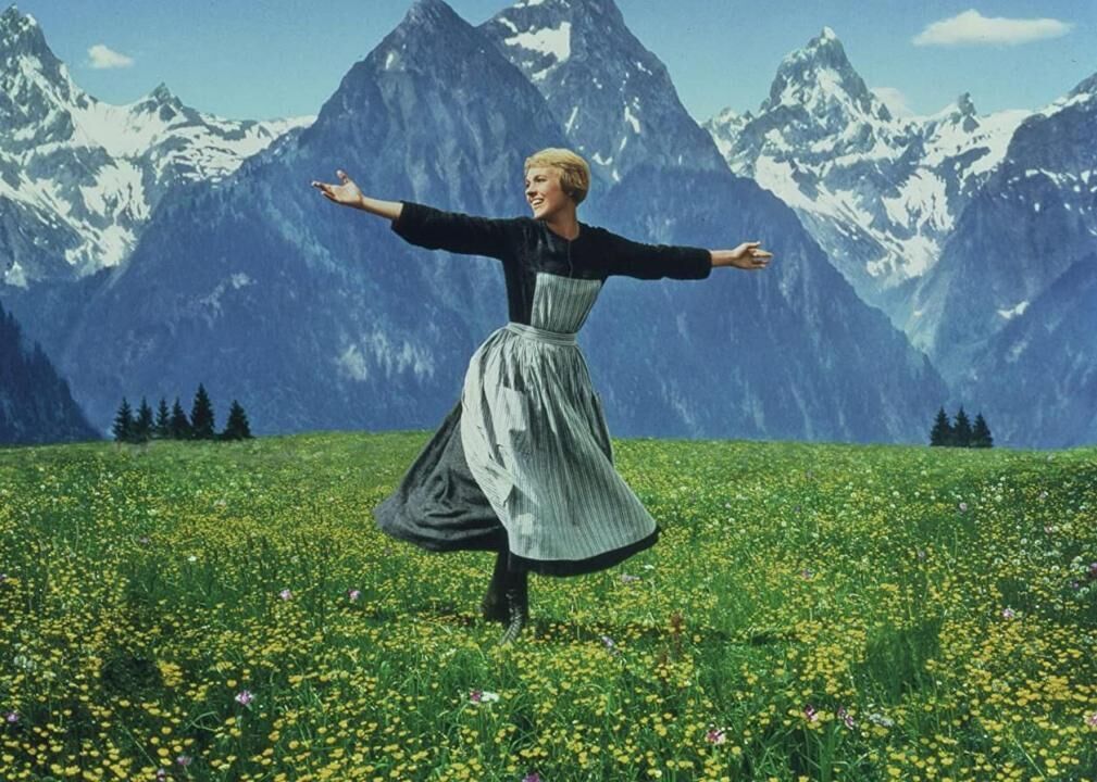 #85. The Sound of Music (1965)